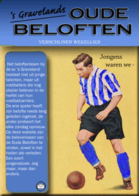 Oude Beloften Homepage