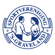 Website van SV 's-Graveland